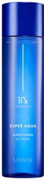 MISSHA Super Aqua Ultra vlažilni tonik (Hyalron Skin Essence) 200 ml