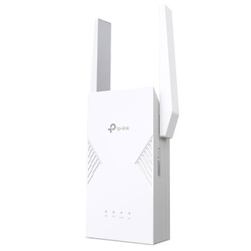 TP-Link RE235BE ojačevalec Wi-Fi signala, BE3600, Wi-Fi 7, 2.5G