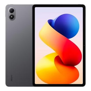 Xiaomi Redmi Pad 2 Pro tablični računalnik, 6/128GB, grafitno siv