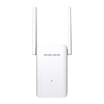 Mercusys ME80X ojačevalec Wi-Fi signala, AX3000, Wi-Fi 6
