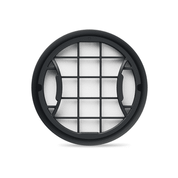 Philips Seriji 6000 in 7000 AquaTrio komplet nadomestnih suhih filtrov, za sesalnike, črna (XV1771/10)