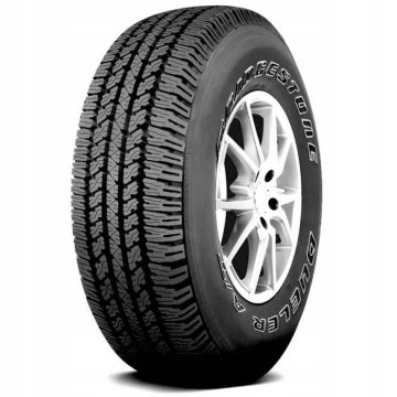 Bridgestone 265/55R19 109V BRIDGESTONE DUELER A/T 693III