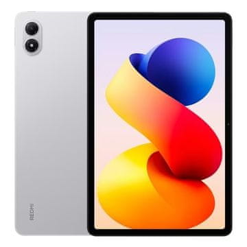 Xiaomi Redmi Pad 2 Pro tablični računalnik, 8/256GB, srebrn