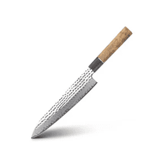 Japonski nož Rosmarino RyuKiri - Gyuto 23cm