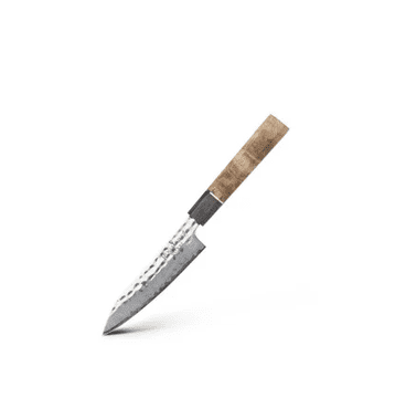 Japonski nož Rosmarino RyuKiri - Nakiri 18,7cm