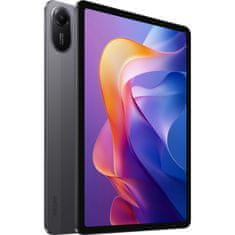 Xiaomi Redmi Pad 2 tablični računalnik, 8/256GB, grafitno siv