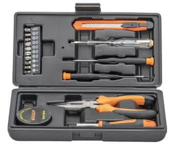 17-delni komplet orodja 