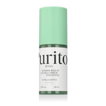 PURITO Wonder Releaf Centella Serum Unscented obnovitveni serum unisex