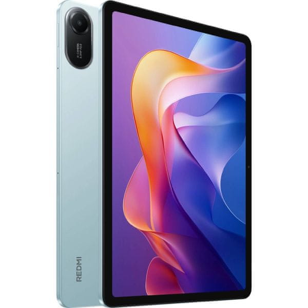 9000mAh baterija v Redmi Pad 2