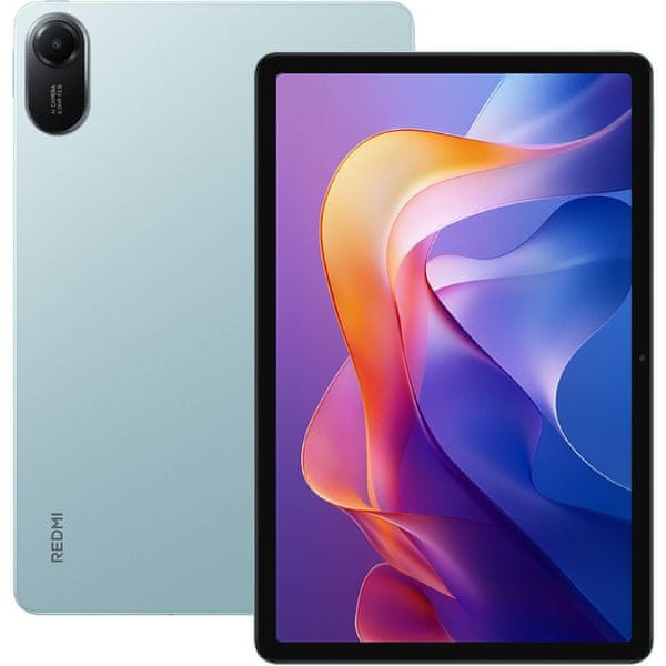 11-palični 2,5K zaslon Redmi Pad 2