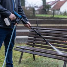 Scheppach C-HPG35-X akumulatorski visokotlačni čistilnik (5907740900)