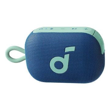 Anker Soundcore Select 4 Go zvočnik, moder (A31X1031)
