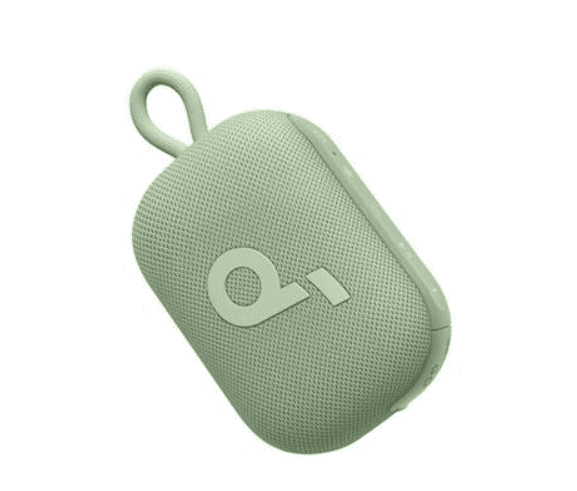 Anker Soundcore Select 4 Go Bluetooth prenosni zvočnik, zelen