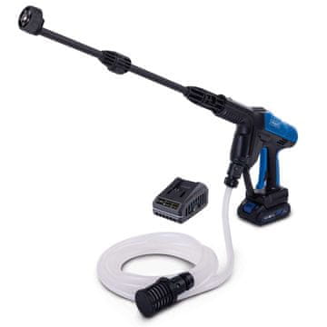 Scheppach C-HPG35-X akumulatorski visokotlačni čistilnik (5907740400)