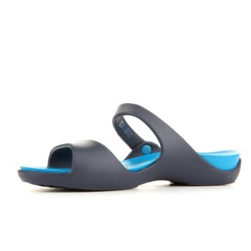Crocs Sandali 41 EU Cleo V Navyultramarine