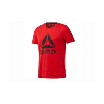 Reebok Majice 0 Tee BL