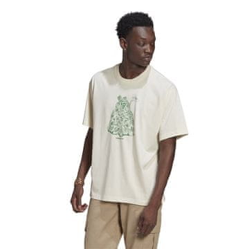 Adidas Majice Stan Smith Tee