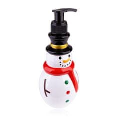 Accentra Milo za roke Winter Classics Snowman 300 ml