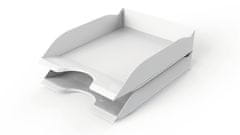 Durable Pisemski odlagalnik BASIC bel