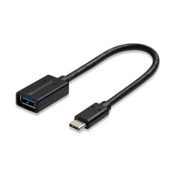 USB-C 3.2 Gen 1 na USB 3.2 Gen 1 A, 0.2m