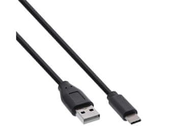 USB-C na USB2.0 A kabel, 5m