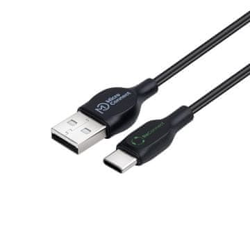 USB-C 3.2 Gen1 na USB-A 2.0 kabel 3m