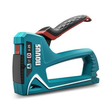 Novus Tapetniški spenjač J-25