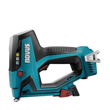 Novus Akumulatorski tapetniški spenjač J-550