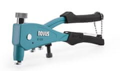 Novus Klešče za kovičenje N-120