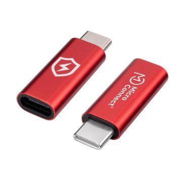 USB-C adapter za blokado podatkov 240W