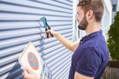 Novus Klešče za kovičenje N-120