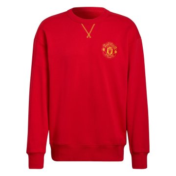 Adidas Športni puloverji 188 - 193 cm/XXL Manchester United Cny