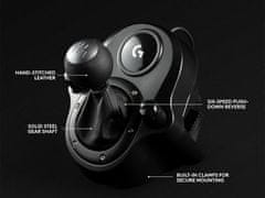 Logitech G29 volan + G29/G920 menjalnik