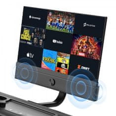 YESOUL T3 Plus pametna tekaška steza z naklonom