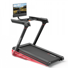 YESOUL T3 Plus pametna tekaška steza z naklonom