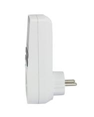 Esperanza Elektronski digitalni časovnik Esperanza EXPANSE