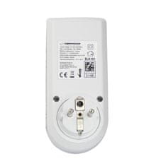 Esperanza Elektronski digitalni časovnik Esperanza EXPANSE