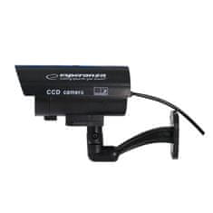 Esperanza Esperanza SPECTRE Lažna Nadzorna Kamera Črna