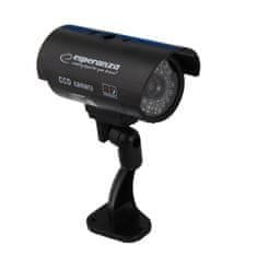 Esperanza Esperanza SPECTRE Lažna Nadzorna Kamera Črna