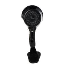 Esperanza Esperanza SPECTRE Lažna Nadzorna Kamera Črna