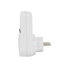 Esperanza Esperanza Elektronski Merilnik Moči SCOPE