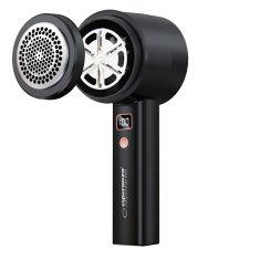 Esperanza Esperanza MOHAIR ECS012 akumulatorski brivnik oblačil