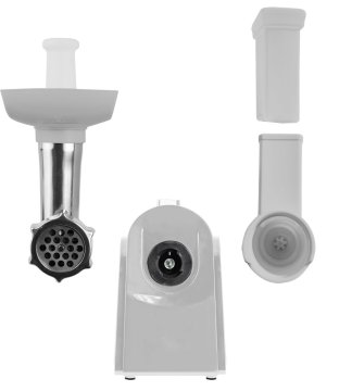 Esperanza Esperanza RISSOLE mlinček za meso z rezalnikom