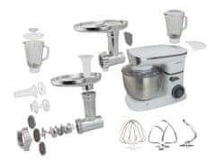 Esperanza Večnamenski kuhinjski robot Esperanza Cooking Master 1000W 5L