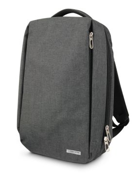 Esperanza Lahkoten in trpežen nahrbtnik za prenosnik Esperanza 15,6" VARESE