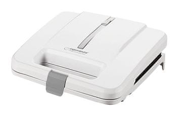 Esperanza  SANDWICH MAKER 1000W PARMIGIANO BEL