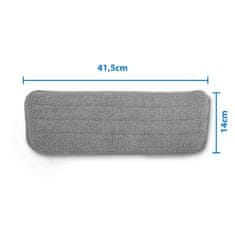Esperanza  Microfiber Refill za Mop Perfect Clean 003