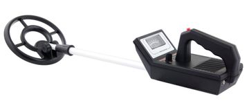 Esperanza Esperanza TREASURE HUNTER Detektor kovin