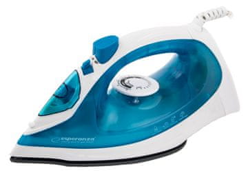 Esperanza Esperanza parni likalnik SLIDER 2200W