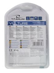 Titanum TITANUM BREZŽIČNA 2.4GHZ OPTIČNA MIŠKA VULTURE